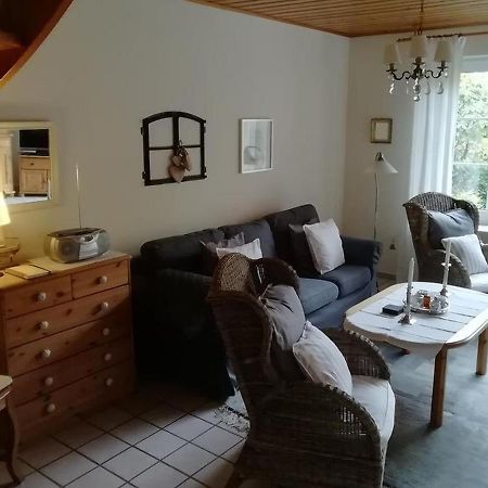 Ferienhaus Nes Puek Шиллиг Экстерьер фото